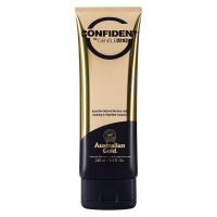 CONFIDENT BY GENTLEMEN ASSERTIVE NATURAL BRONZER