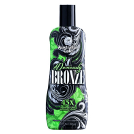 DEVIOUSLY BRONZE BRONZING LOTION