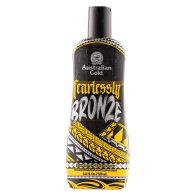 FEARLESSLY BRONZE