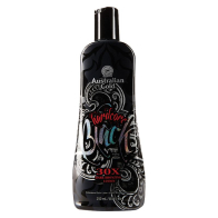 HARDCORE BLACK DARK BORNZING LOTION