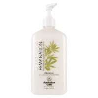 HEMP NATION MOISTURIZING TAN EXTENDER ORIGINAL