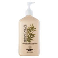 HEMP NATION MOISTURIZING SPARKLING CITRUS & CHAMPAGNE