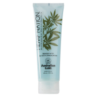 HEMP NATION MOISTURIZING BODY WASH SEA SALT & SANDALWOOD