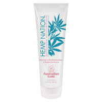 HEMP NATION MOISTURIZING BODY WASH PASSIONFRUIT & PAPAYA EXTRACTS