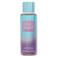 FRAGRANCE MIST LOVE SPELL SPLASH