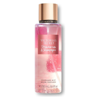 FRAGRANCE MIST STRAWBERRIES & CHAMPAGNE