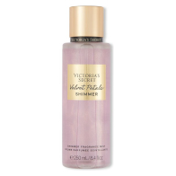 FRAGRANCE MIST VELVET PETALS SHIMMER