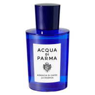 Blu Mediterraneo Arancia Di Capri La Riserva Eau De Parfum