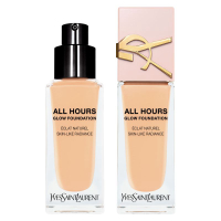 ALL HOURS GLOW FOUNDATION