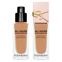 All Hours Glow Foundation