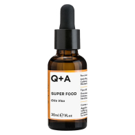 OLIO VISO SUPER FOOD