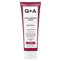 HYALURONIC ACID BODY WASH