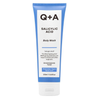 BODY WASH SALICYLIC ACID