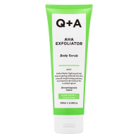 BODY SCRUB AHA EXFOLIATOR