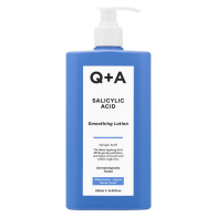 SMOOTHING LOTION SALICYLIC ACID