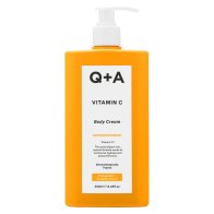 BODY CREAM VITAMIN C