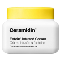 CERAMIDIN ECTOIN-INFUSED CREAM