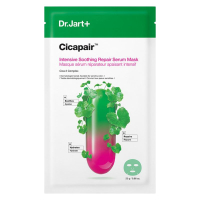 CICAPAIR INTENSIVE SOOTHING REPAIR SERUM MASK