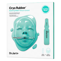 CRYO RUBBER SOOTHING MASK KIT