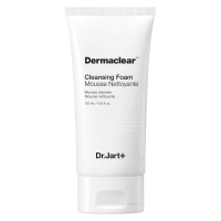 DERMACLEAR CLEANSING FOAM