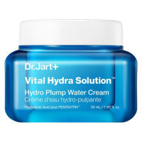 VITAL HYDRA SOLUTION HYDRO PLUMP WATER CREAM