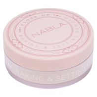 Close-Up Baking & Setting Powder