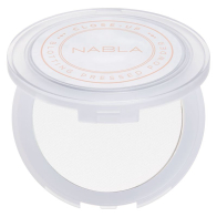 Close-Up Blotting Pressed Powder