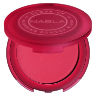 Close-Up Blurring Powder Blush