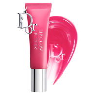 Dior Addict Lip Glow Butter - Trattamento Labbra Brillante Per 24 Ore Di Idratazione