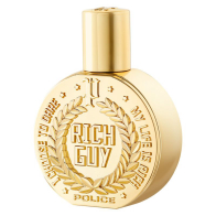 RICH GUY EAU DE TOILETTE FOR MAN