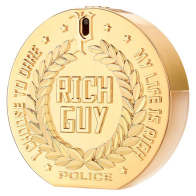 RICH GUY EAU DE TOILETTE FOR MAN