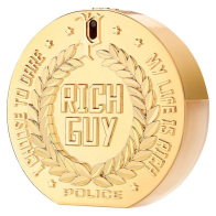 Rich Guy Eau De Toilette For Man