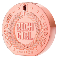 RICH GIRL EAU DE PARFUM FOR WOMAN