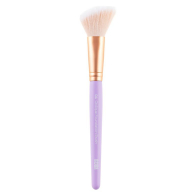 OBLIQUE FOUNDATION BRUSH 04 – PENNELLO FONDOTINTA OBLIQUO