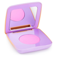 DON’T BE SHY – BLUSH IN POLVERE