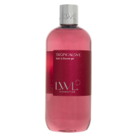 BATH & SHOWER GEL TROPICALOVE