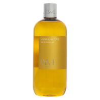 BATH & SHOWER GEL VANILLA LOVE