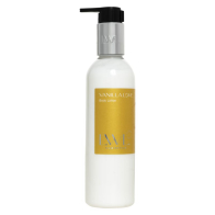 BODY LOTION VANILLA LOVE