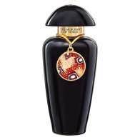 Cuir Sensuel Extrait De Parfum Murano Art Collection