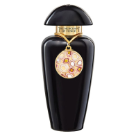 Divine Rose Extrait De Parfum Murano Art Collection