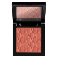 AT FIRST BLUSH