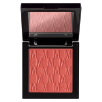 AT FIRST BLUSH