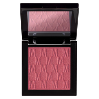 AT FIRST BLUSH