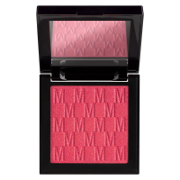 AT FIRST BLUSH