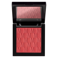 AT FIRST BLUSH