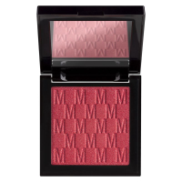 AT FIRST BLUSH