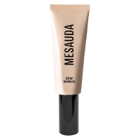 DEW SHIELD - CREMA COLORATA IDRATANTE E PROTETTIVA CON SPF 20