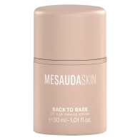 BACK TO BARE - OLIO IN GEL MAKE-UP REMOVER MINI-SIZE