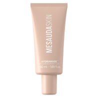 HYDRAWARE SPF 50 moisturizing fluid