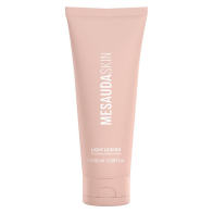 LIGHT LEGEND CLEANSING CREAMY-FOAM